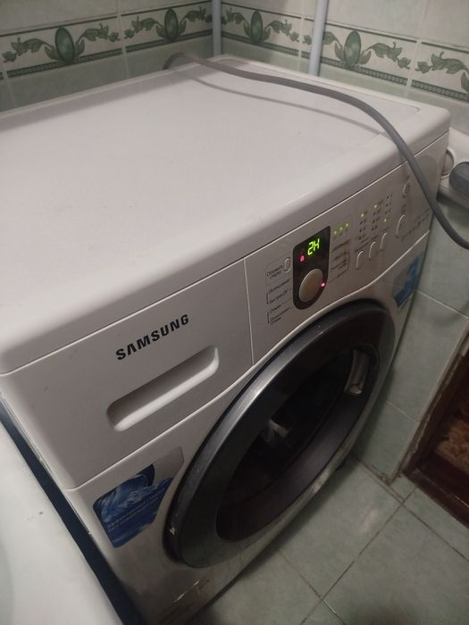 Самсунг стиральная машина