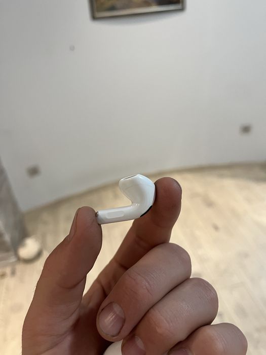 Airpods 4 С ГАРАНЦИЯ