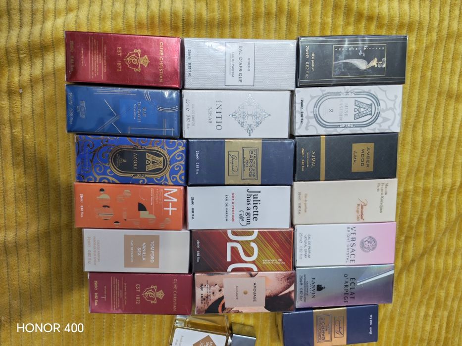 Парфюм.. Бренды. Продажа