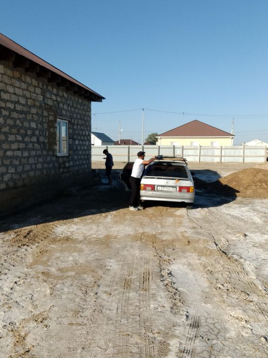 Атыоау дом сатылады