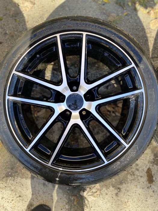 Vănd Jante R18/235/40