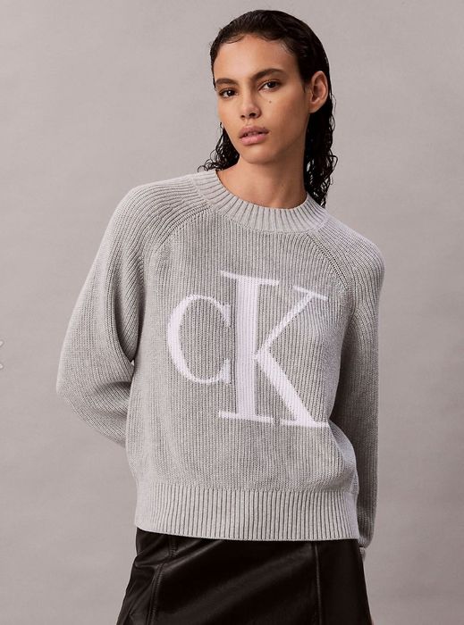 Свитер Женский Calvin Klein