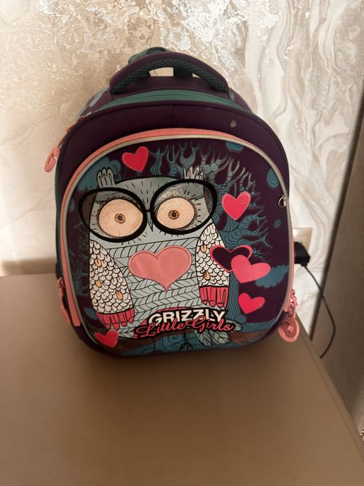 Продам рюкзак ортопедический