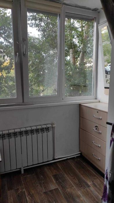 Продается квартира Гапеева