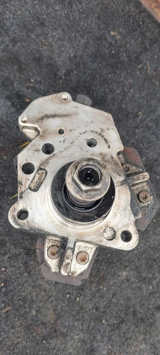 ГНП от Опел Виваро /  Opel Vivaro 2.5 CDTI 135 к.с