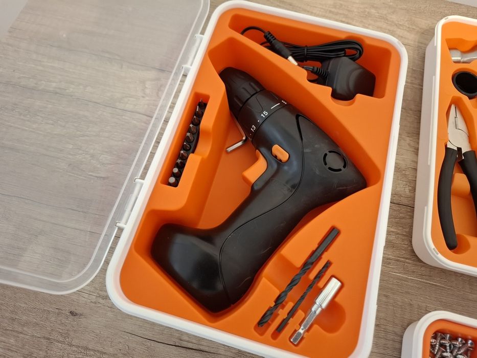 Set Unelte FIXA Ikea