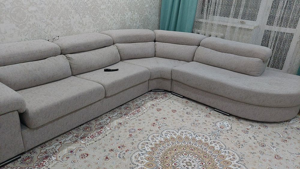 Продам трёх комнатную квартиру