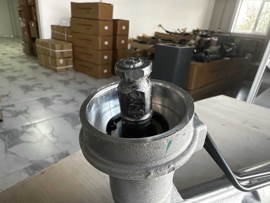 Рулевая рейка мазда трибут Tribute