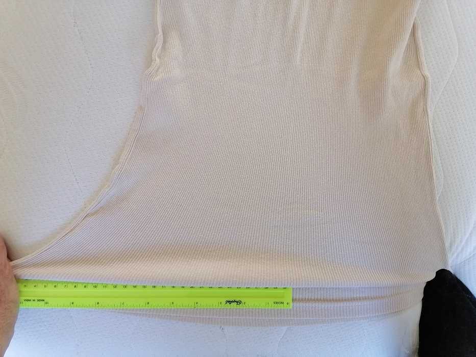 Силно разтегателен потник Армани/EMPORIO ARMANI, унисекс