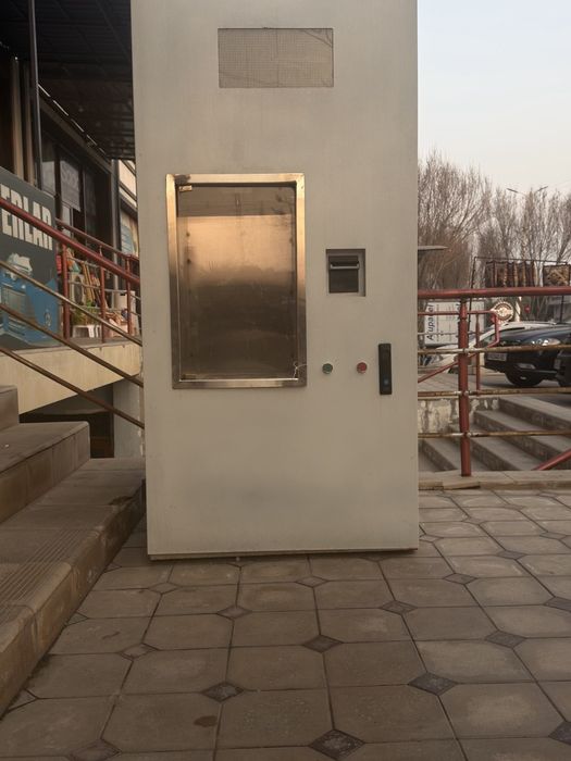 Suv filtir aparati biznes uchun