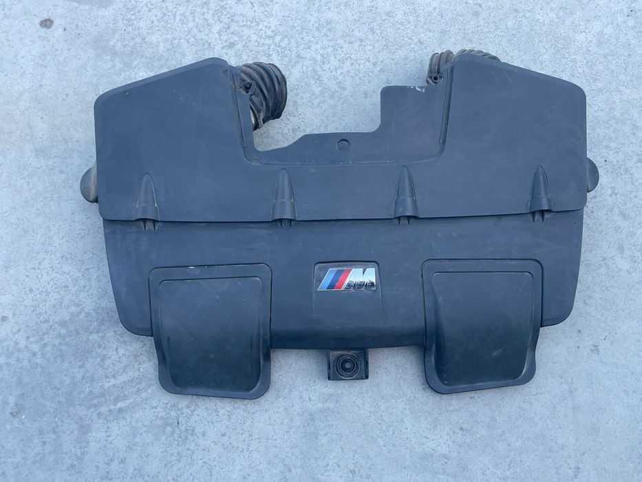 Carcasa filtru aer Bmw X5M E70 - X6M E71 cod 7589640