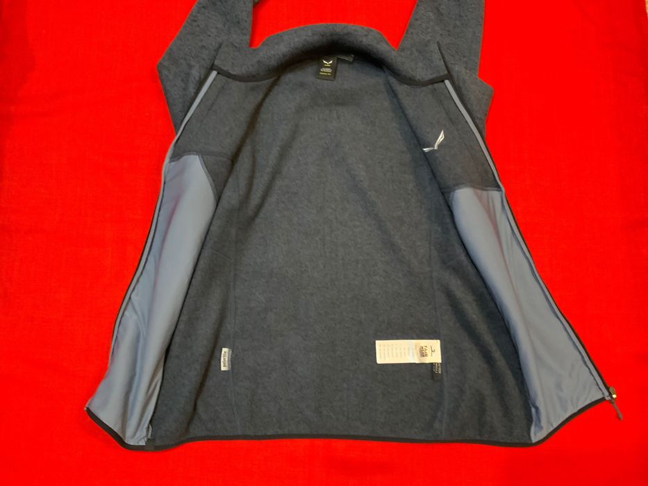 Saleva-оригинална горница 52л