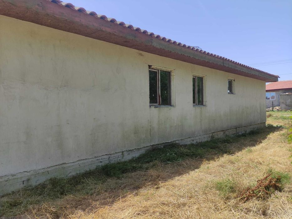 Продава се Къща в с. Храброво, Област Варна - 140 кв.м за 393 €/кв.м - Снимка #2