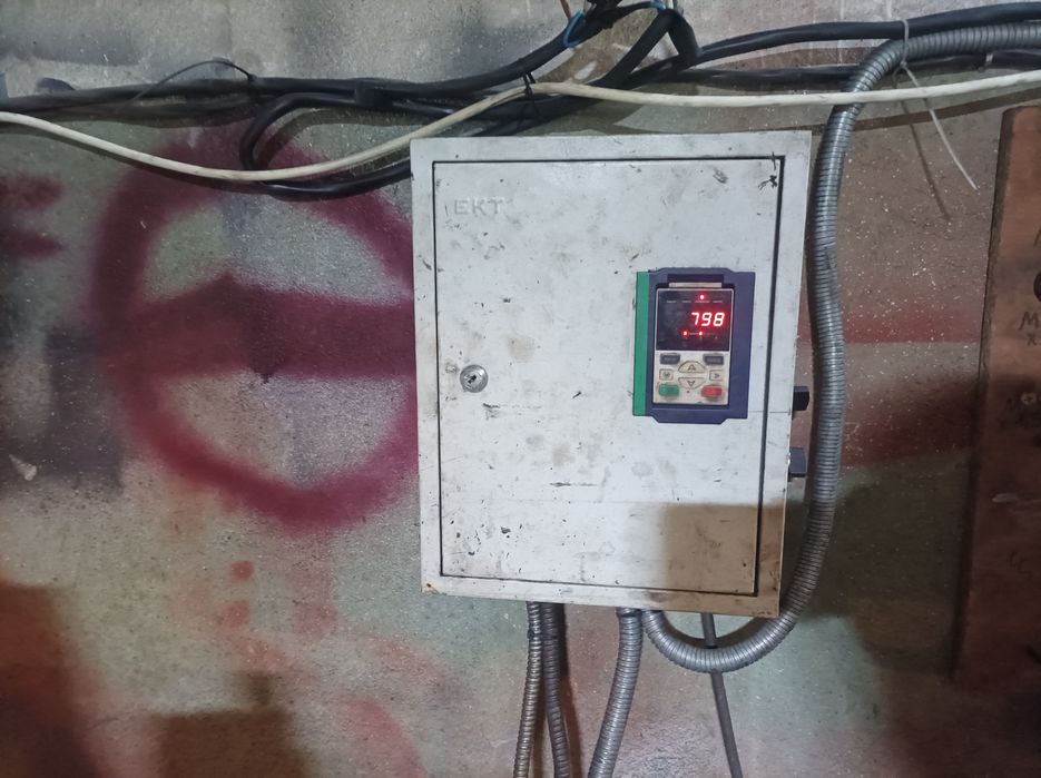 Токарный станок лт10