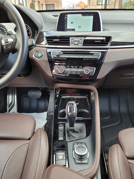 Vand BMW X1  20d