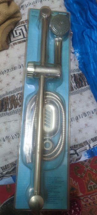 Аксессуары для ванной комнаты