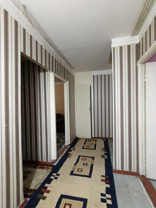 Фрунзенский массив 3-хона 4-хона килинган