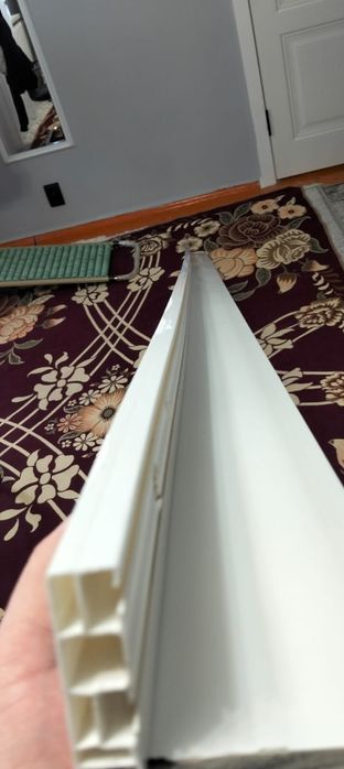 Карниз бу длина 3 метр