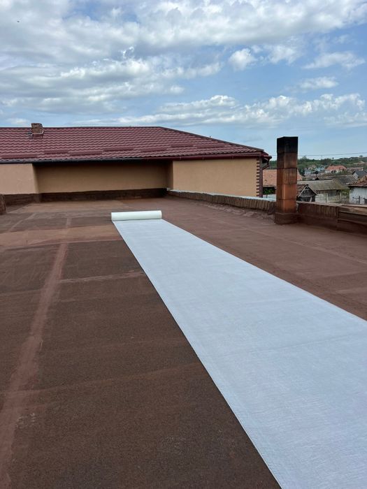 Hidroizolații lichide