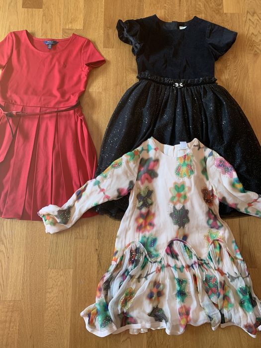 Haine fetite 12-14 ani Chloe, polo, zadig& voltaire