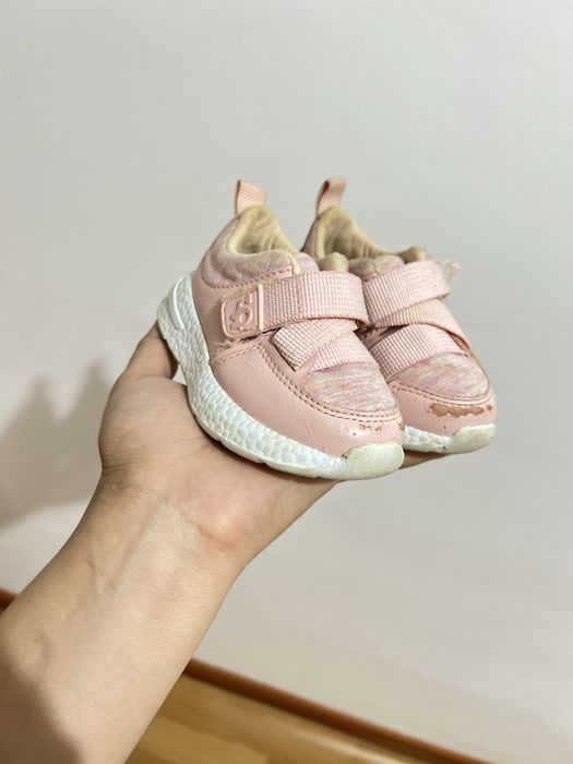 Детский кроссовки