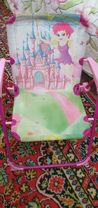 Стульчик детский