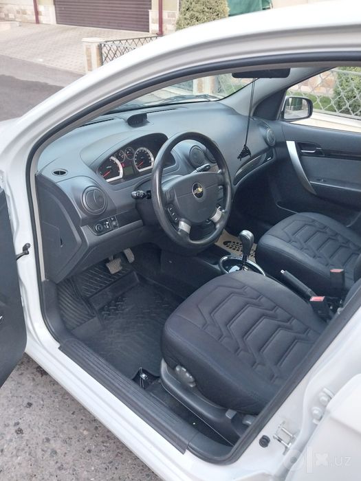 Nexia 3 sotiladi 59.500 km