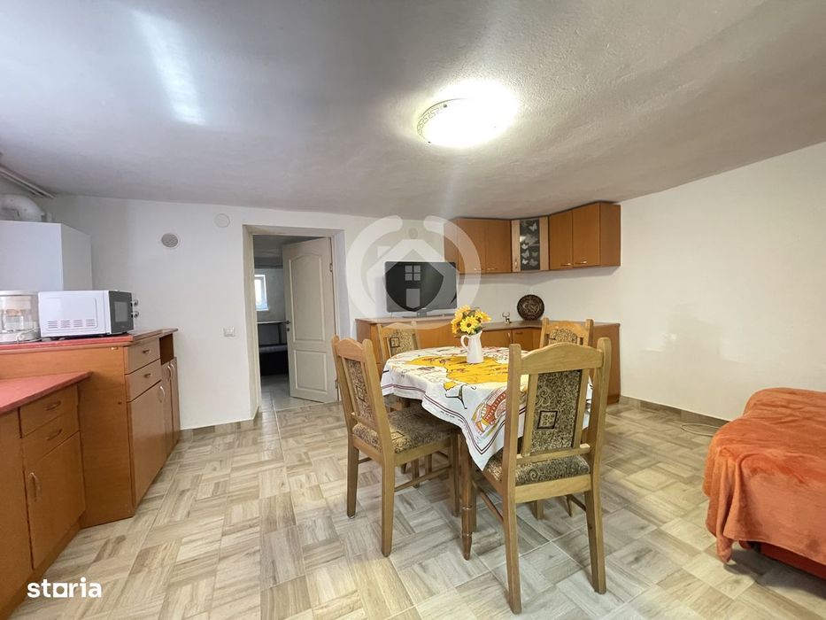 Apartament mobilat si utilat | Toate cheltuielile incluse | Sub Arini