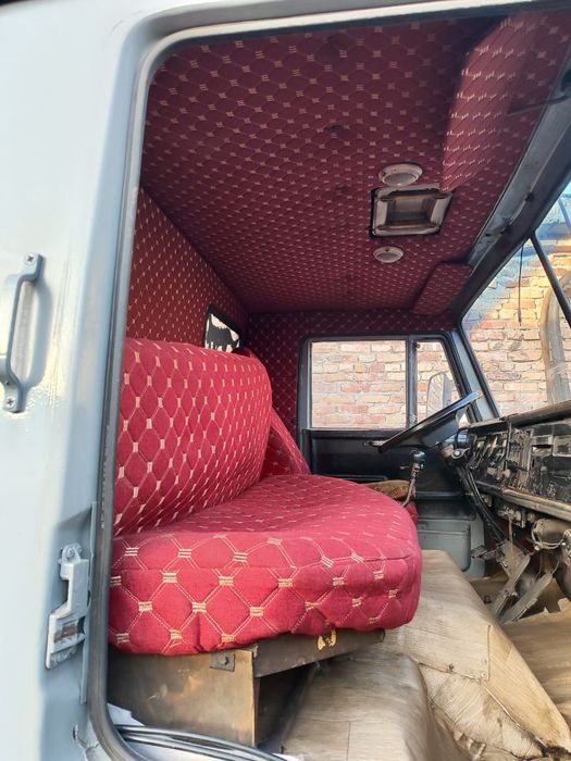 Камаз в отличном состоянии