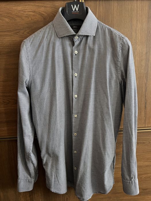 Мъжка риза Jake’s, ZARA и др.