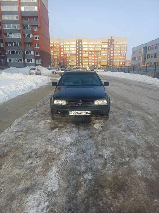 Продам авто  фольксваген гольф