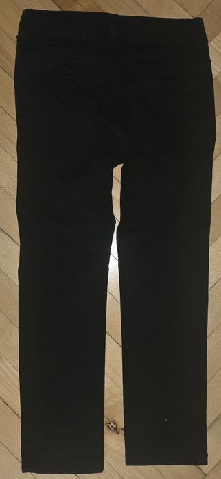 Дънки Zara, H&M, Reserved104/110  размер