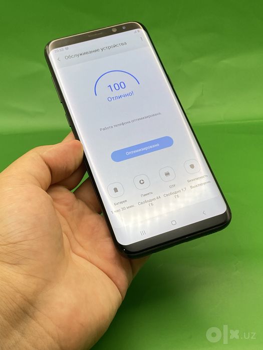 Samsung Galaxy S8 Plus Ideal 64GB
