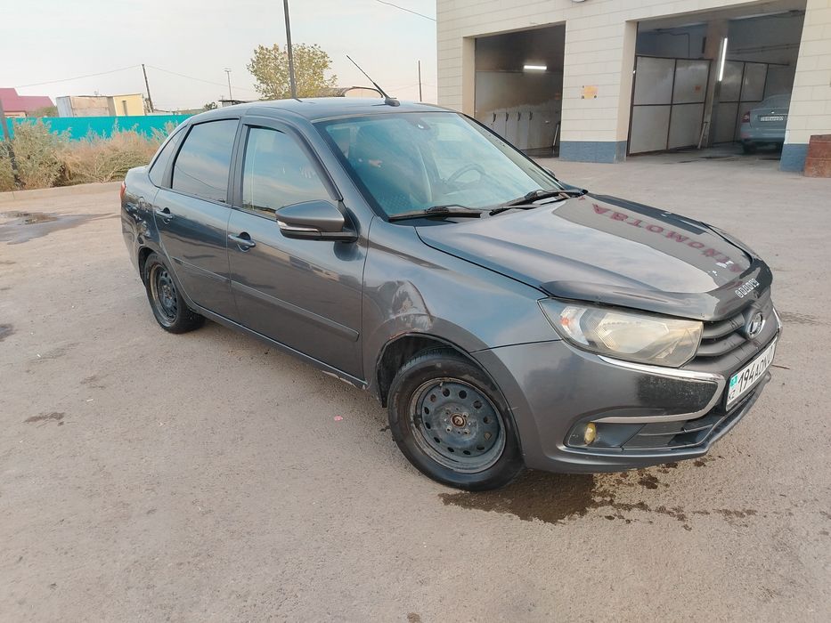 Продам Лада гранта FL