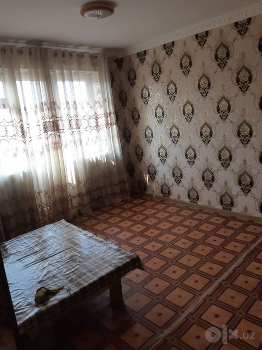 Квартира сотилади