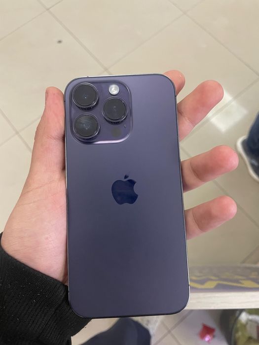 Iphone 14 pro 256gb