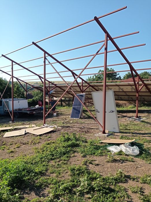 Продава се Парцел в с. Николаево, Област Плевен - 1800 кв.м за 29 €/кв.м - Снимка #3