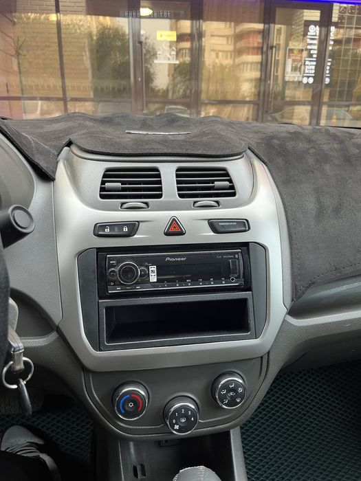 Полная акустика на КОБАЛЬТ