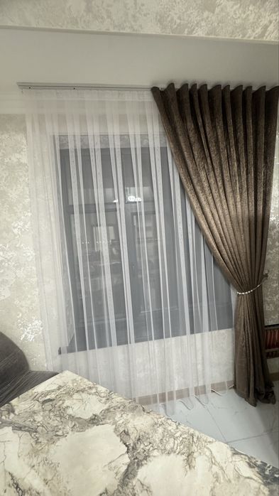 1.5 metr karniz uchun