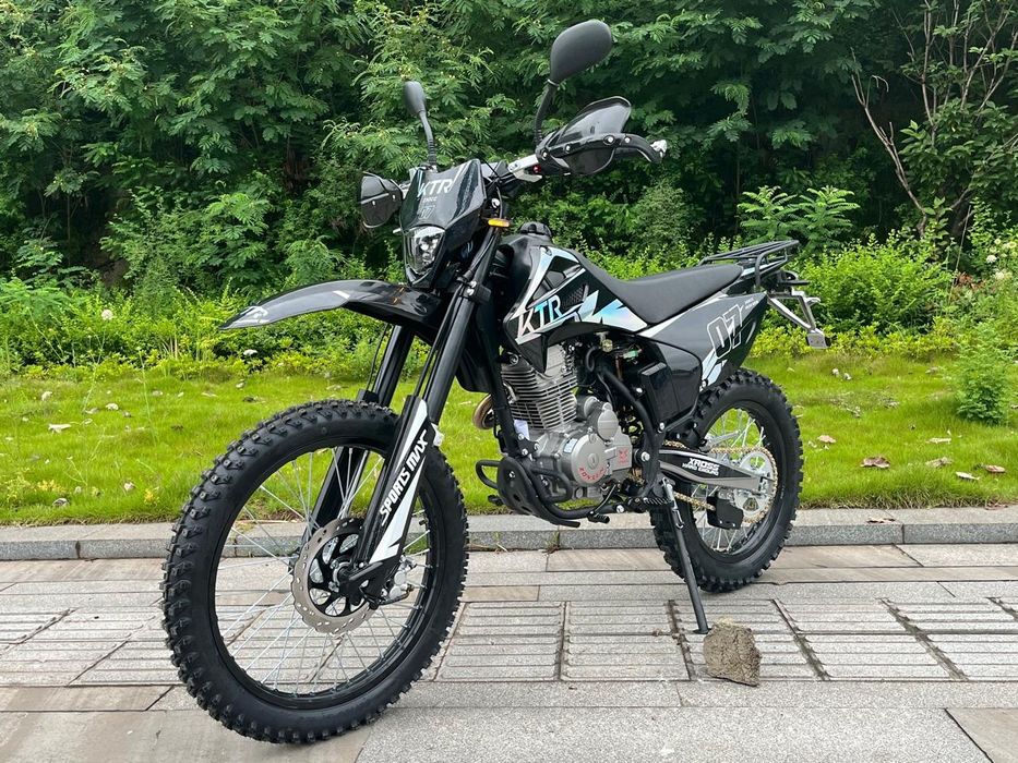 КТР 250куб  эндуро 300куб  кросс