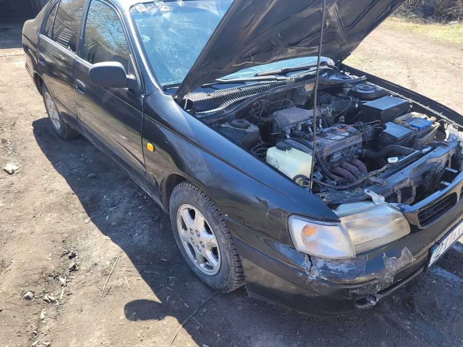 Продам Тойота карина Е