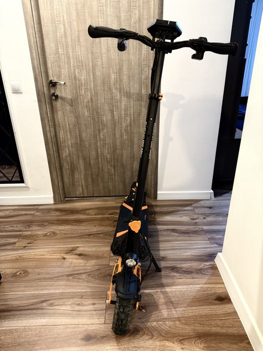 Trotineta electrica kukirin g2 max