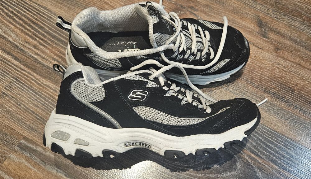 Кроссовки Skechers 39