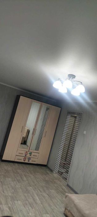 Продам 1 ком квартира в 19 мкр