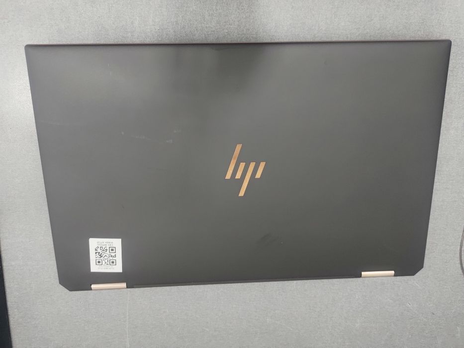 HP Spectre x360 15