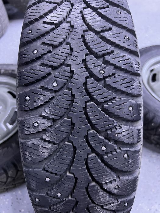 175/70/13 Зима штампы