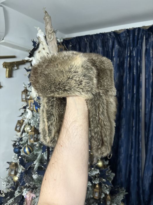 Caciula speciala Marime universala