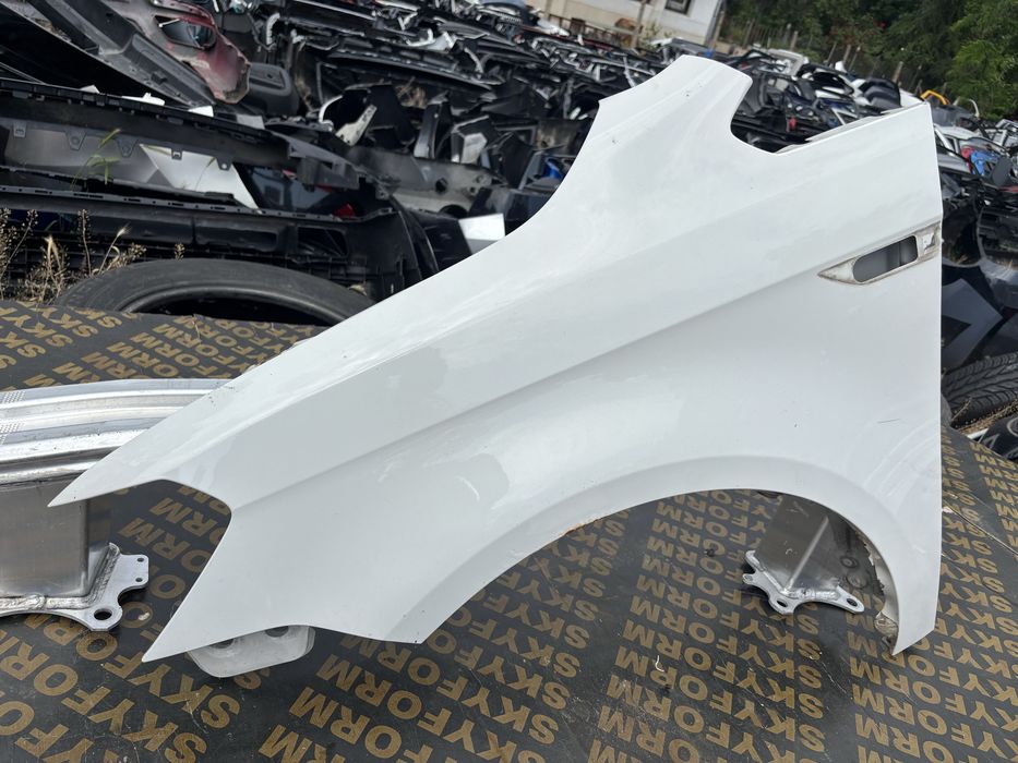 Калник VW Touran