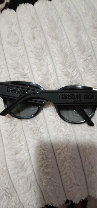 Ochelari de soare Chanel originali și Christian Dior