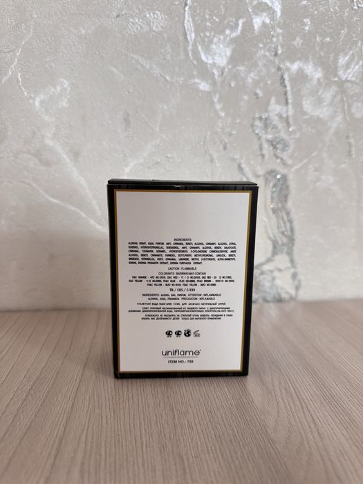 Оригинал духи Наркотик